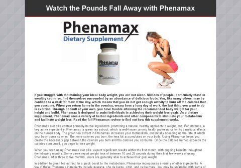 phenamax.net thumbnail