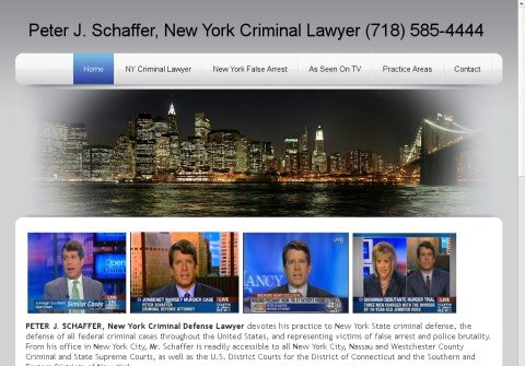 whois new-york-criminal-lawyer.net