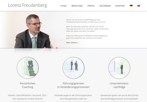 consulting-freudenberg.net thumbnail