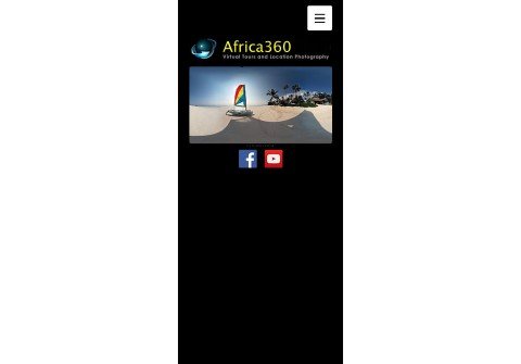 africa360.net thumbnail