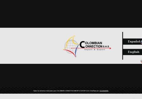 colombianconnection.net thumbnail
