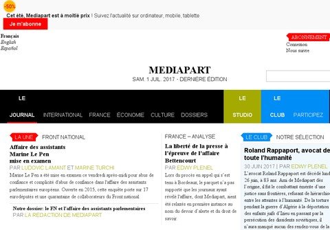 mediapart.fr thumbnail