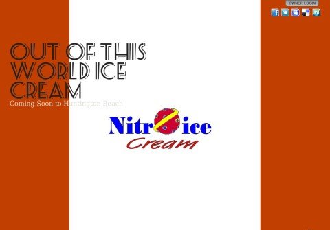 nitroicecream.net thumbnail