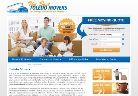 toledo-movers.net thumbnail
