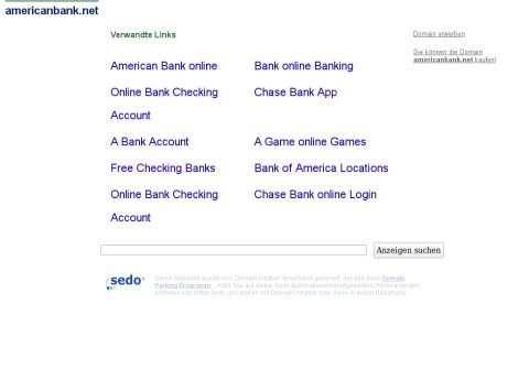 americanbank.net thumbnail