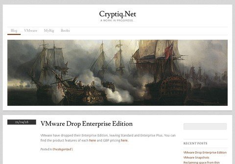 cryptiq.net thumbnail