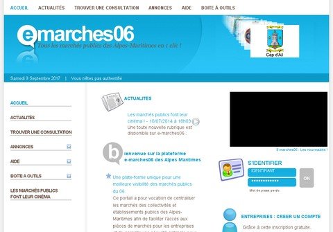 emarches06.net thumbnail