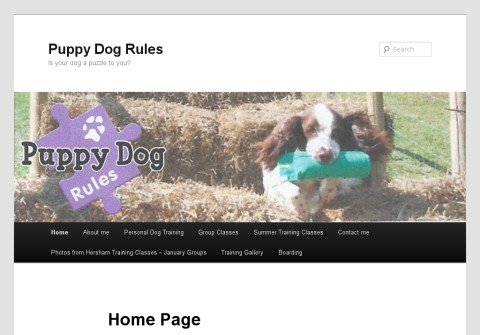 puppydogrules.net thumbnail