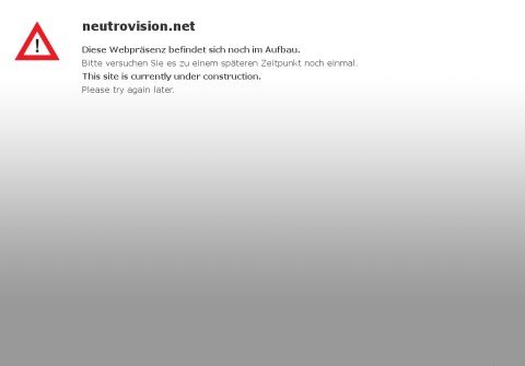 neutrovision.net thumbnail