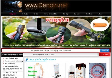 denpin.net thumbnail