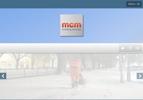 mcm-project.net thumbnail