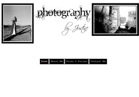 justinesphotography.net thumbnail