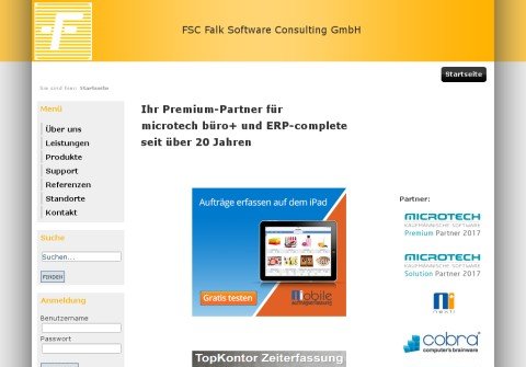 whois falk-software.net