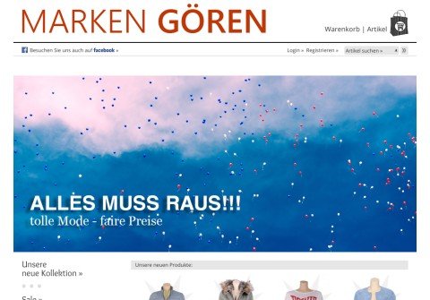 marken-goeren.net thumbnail