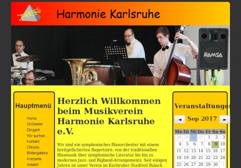 harmonie-karlsruhe.net thumbnail