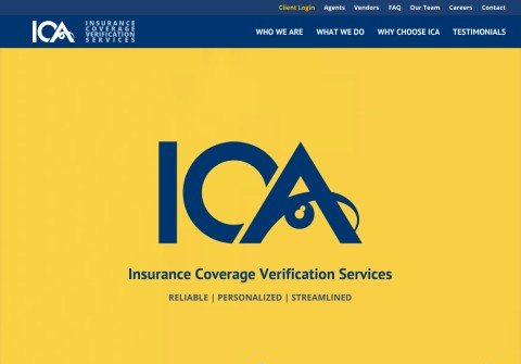 insurance-certificate-administrators.net thumbnail