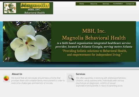 magnoliahealth.net thumbnail