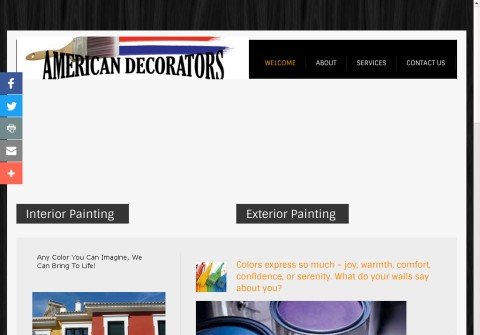 americandecorators.net thumbnail