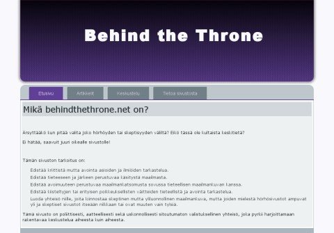 behindthethrone.net thumbnail