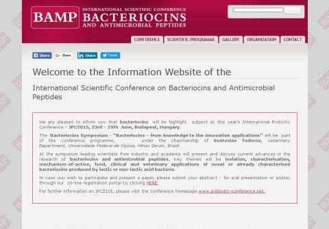 bacteriocin-conference.net thumbnail
