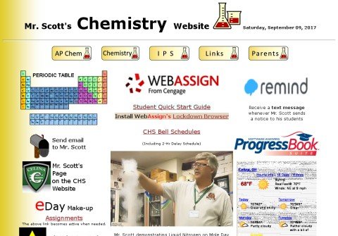 whois chemistrybyscott.net