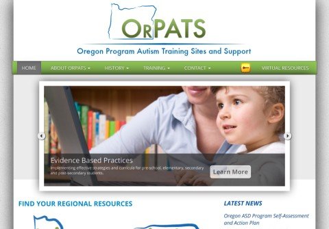 orpats.net thumbnail