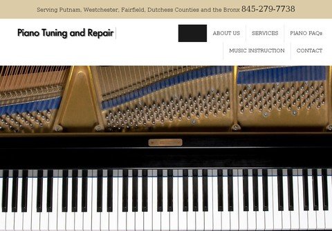 whois pianotuningandrepair.net