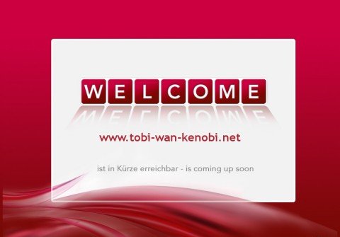 tobi-wan-kenobi.net thumbnail