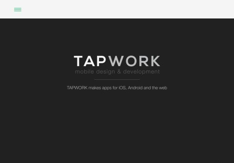 tapwork.net thumbnail