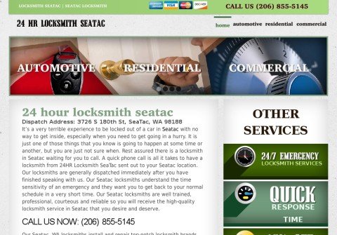 locksmithseatac.net thumbnail
