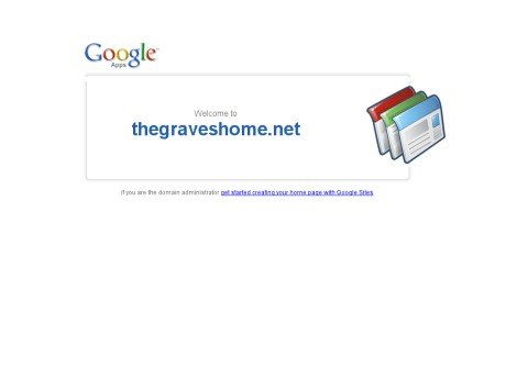 thegraveshome.net thumbnail