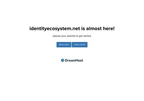 identityecosystem.net thumbnail