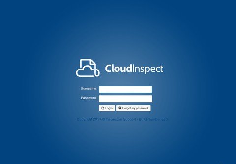 whois cloudinspect.net