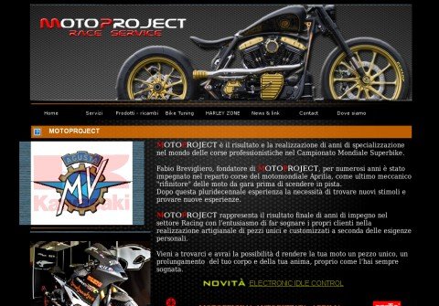 motoproject.net thumbnail