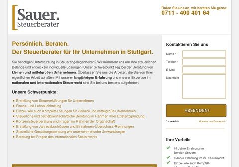 sauersteuer.net thumbnail