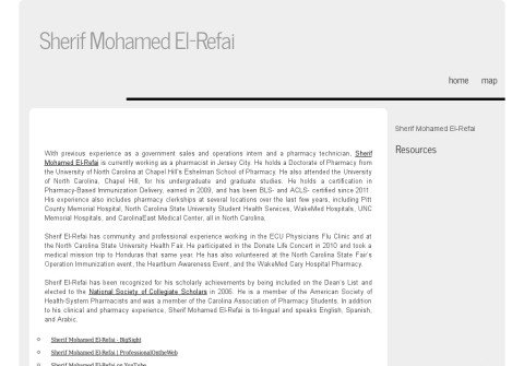 sherif-mohamed-el-refai.net thumbnail