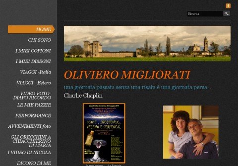 whois olivieromigliorati.net