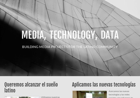 latinomediaprojects.net thumbnail
