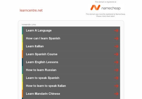 learncentre.net thumbnail