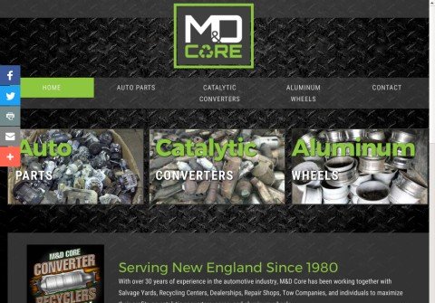mdcore.net thumbnail