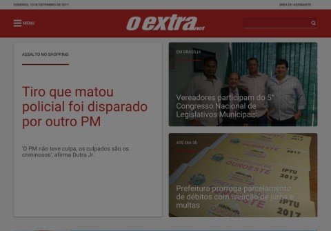 oextra.net thumbnail