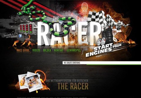 racerslide.net thumbnail