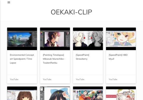 oekaki-clip.net thumbnail