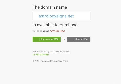 astrologysigns.net thumbnail