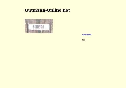 gutmann-online.net thumbnail