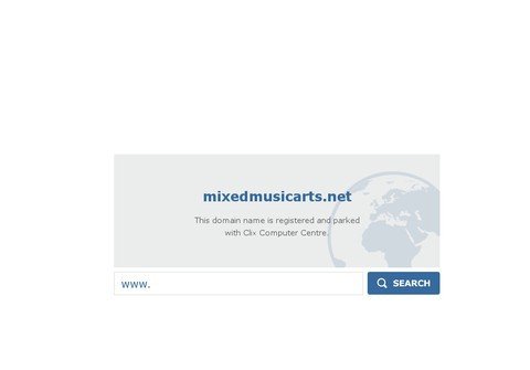 mixedmusicarts.net thumbnail