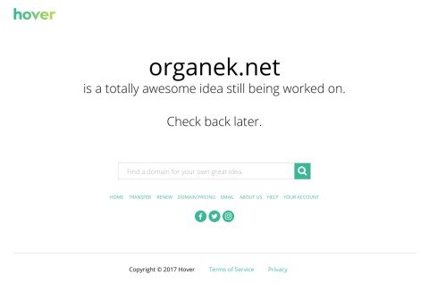 organek.net thumbnail
