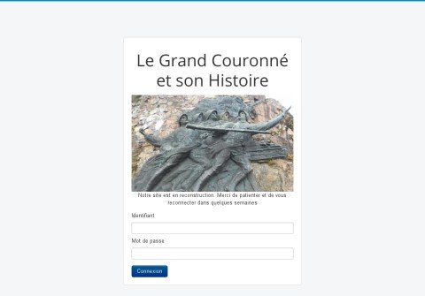 grandcouronne.net thumbnail