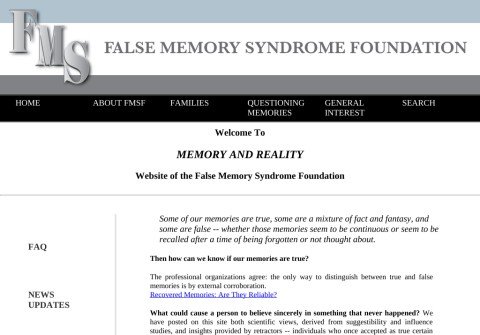 falsememorysyndrome.net thumbnail
