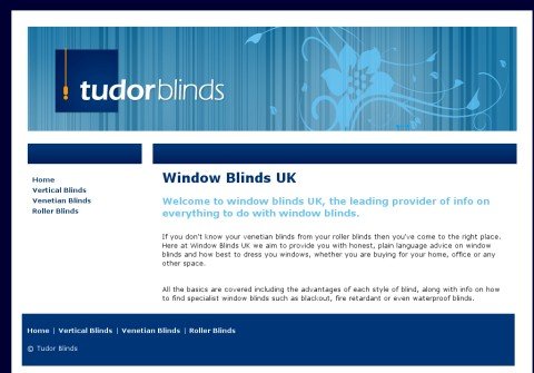 window-blinds-uk.net thumbnail